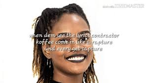 koffee rapture s you