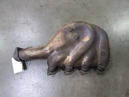 We did not find results for: Ferrari 360 Rh Right Exhaust Manifold Europe Only Used P N 189665