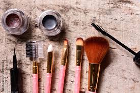 makeup kit stock photo adobe stock