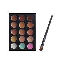 concealer palette 15 colors makeup