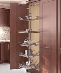 As you probably know, plain cabinet boxes really aren't pretty or exciting to look at. Vauth Sagel Usa Lp 9000 5581 41271 27 074 Vauth Sagel Vs Tal Gate Pullout Pantry Frame For 18 W Cabinet 57 To 67 Cabinet Height The Hardware Hut