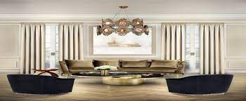 modern home decor ideas luxury living