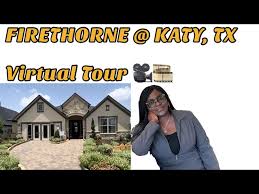 firethorne subdivision tour luxurious