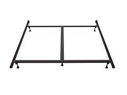 Bed Frame For Heavy People Big Fig