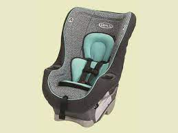 Child Car Seat Restraints