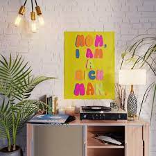 10 Best Affordable Wall Decor Ideas In