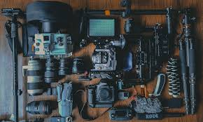 Film Equipment Rental Companies - Video Collective
