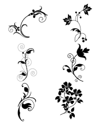 23.04.2020 · poin pembahasan inspirasi 32+ bunga hiasan kaligrafi untu, hiasan bunga adalah : Variasi Pinggir Kaligrafi Kaligrafi Arab Islami