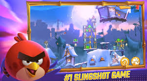 Although, the game did go a few pegs down from its original version, it's still fun to play. Angry Birds 2 Mod Apk 2 43 1 Unlimited Gems And Black Pearls Download