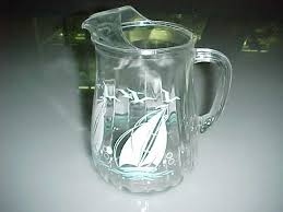 Anchor Hocking Glass Museum Homepage