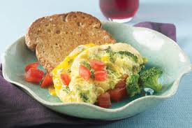 veggie omelet recipe produce for kids
