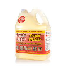 concentrated steam cleaner chemical