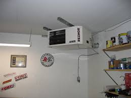 garage heater in toronto ontario