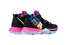 Get the best deals on kyrie irving shoes and save up to 70% off at poshmark now! Nike Kyrie 5 Just Do It Price Release Date Hypebeast