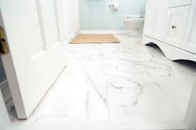 How To Cover Up Tile In Bathroom