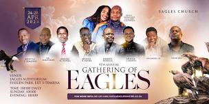 GATHERING OF EAGLES