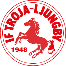 IF Troja-Ljungby