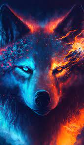 top 25 best wolf iphone wallpapers