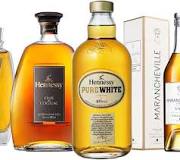 What is the difference between regular Hennessy and White Hennessy?