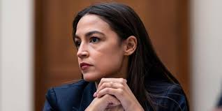 AOC says 'a lot' of House Dems would cast 'disingenuous' yes votes for  Medicare for All if it came to floor because they 'know that it's going to  a graveyard' in the