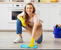 commercial cleaning services in layton ut