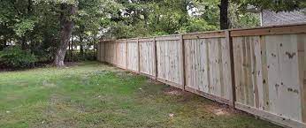 ivy fence company tupelo