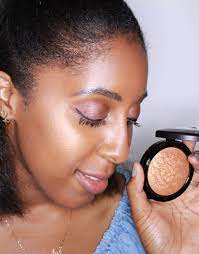 best face highlighter makeup reviews