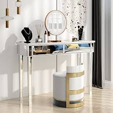 Console Table With Mirror For 2023