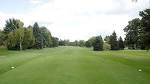 Old Channel Trail Golf Course - Woods in Montague, Michigan, USA ...
