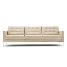 Knoll Florence Knoll Relax 3 Seater