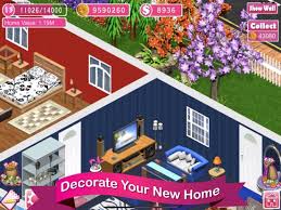 home design dream house app drops