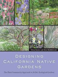 Designing California Native Gardens By