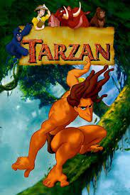 TARZAN - Movieguide | Movie Reviews for Christians