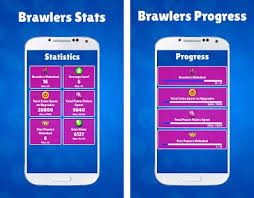 Our character generator on brawl stars is the best in the field. Progress Tracker For Brawl Stars Apk Download Latest Android Version 2 0 Com Wisesiroc Brawlerstat