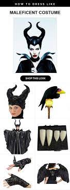 the magical maleficent costume cosplay