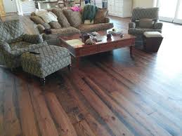 8 prefinished distressed wide plank