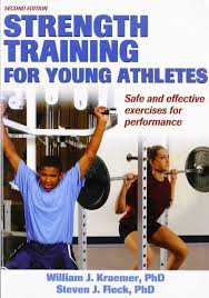 strength training for young athletes