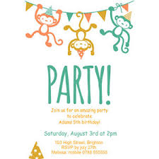 The Best Free Printable Party Invitations For Kids