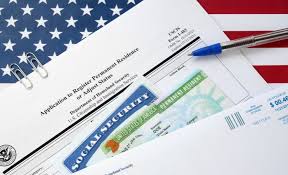 green card in the usa without marriage