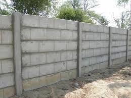 rcc folding wall at rs 50 square feet