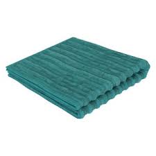 green homebase towels bath mats