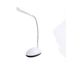 Led Desk Lamp Battery Powered Night Light Led Reading Light