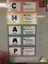 Making Positive Behavior Supports Accessible To Students