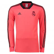 Arrived early and my son was absolutely delighted with it! 2018 2019 Real Madrid Adidas Ucl Training Top Red Dp7658 Uksoccershop