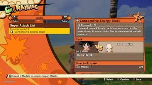 But the combat is weak, and the pc version is a little wonky. Dragon Ball Z Kakarot Pc Tips For Killing Krillin Walkthrough