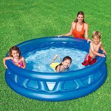 where to est paddling pool for