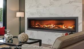 Propane Inserts Gas Fireplaces