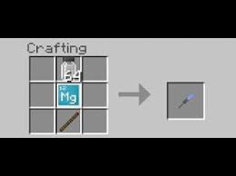 how to craft glowsticks 1 minute