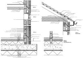 Building Regs Drawings House Extension