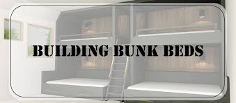 building bunk beds little becky homecky